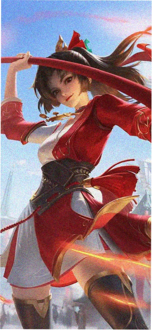 白露为霜电视剧海报