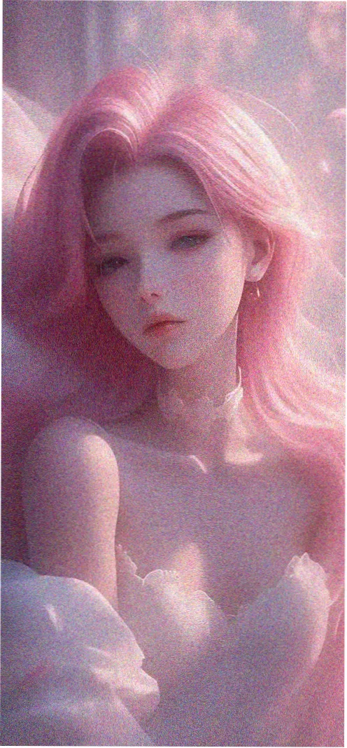 千灯照夜电视剧海报